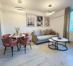 Apartament Lumière